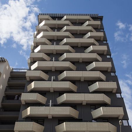 Apartment ǀ City Mall ǀ 1 Bedroom ǀ Wifi Escópia Exterior foto