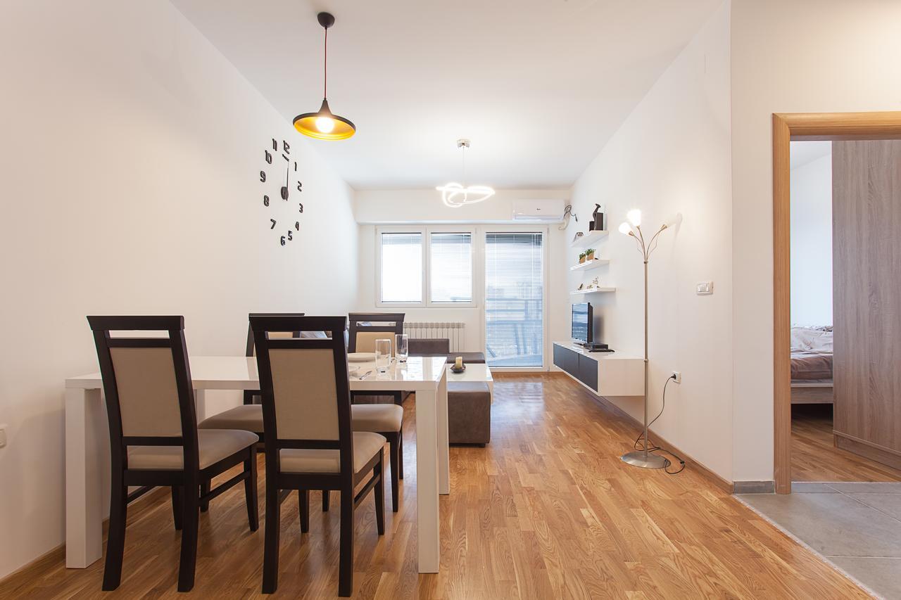 Apartment ǀ City Mall ǀ 1 Bedroom ǀ Wifi Escópia Exterior foto